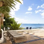Lägenhet Frontline San Andrés