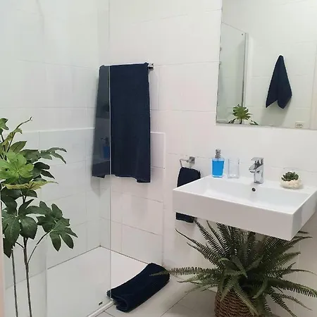 Appartement Frontline San Andrés
