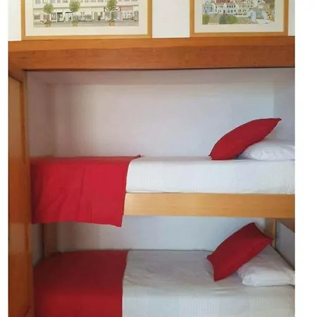 Frontline Appartement *