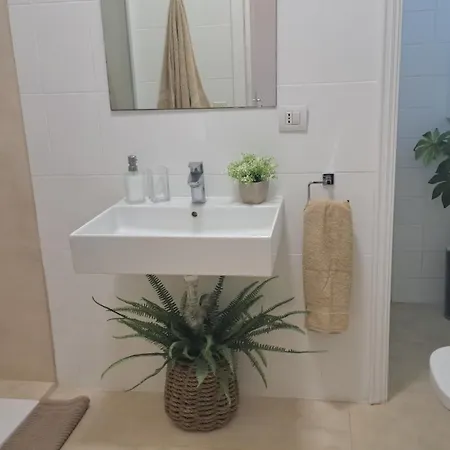 Frontline Appartement San Andrés