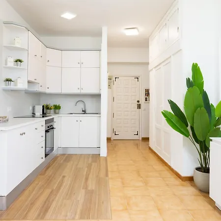 Frontline Apartamento