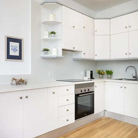 Apartamento Frontline