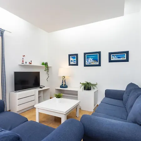 Apartamento Frontline