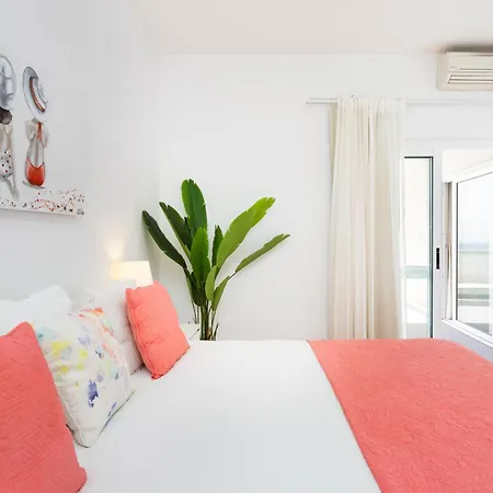 Frontline Apartamento *