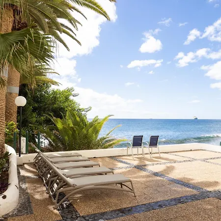 Apartament Frontline San Andrés