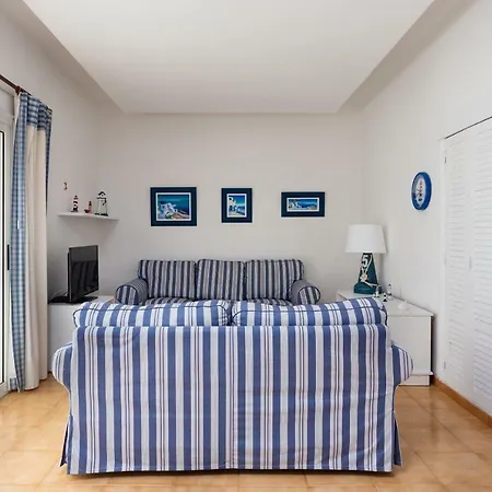 Frontline Appartement