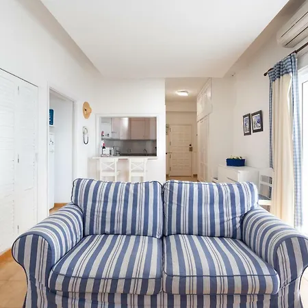 Frontline Appartement