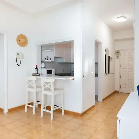 Appartement Frontline