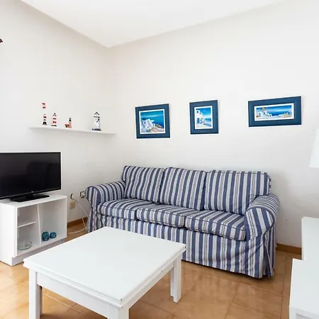 Frontline Appartement San Andrés