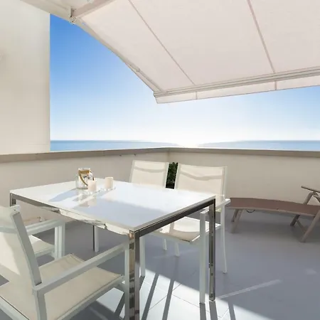 Frontline Appartement San Andrés