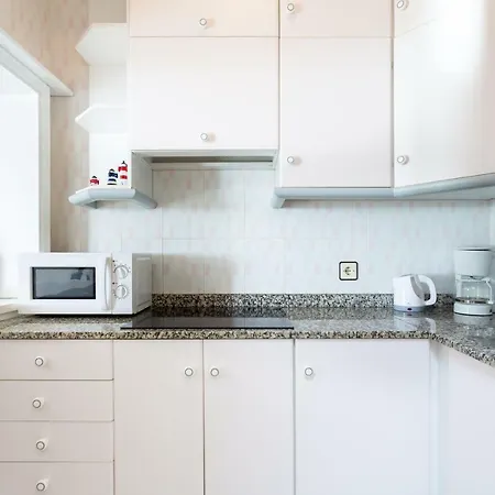 Appartement Frontline *