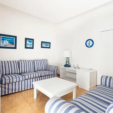 Frontline Appartement San Andrés