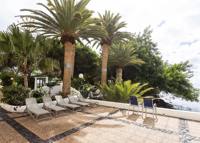 Frontline San Andrés