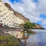 Frontline * San Andres (Tenerife)