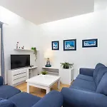 Apartamento Frontline
