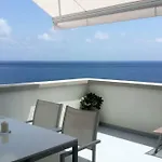 Frontline San Andres (Tenerife)