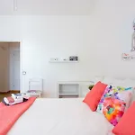 Apartamento Frontline San Andres (Tenerife)