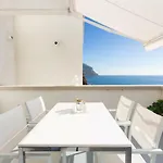 Frontline San Andres (Tenerife)