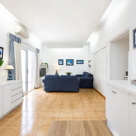 Frontline Apartamento San Andres (Tenerife)
