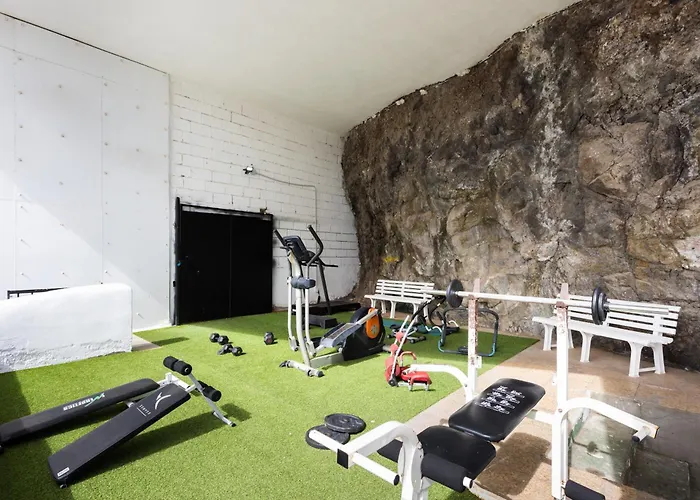 Frontline Apartamento San Andres (Tenerife)