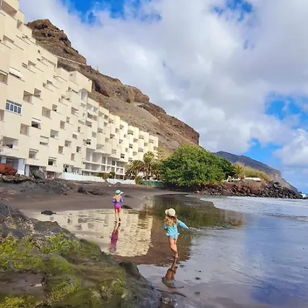 Frontline * San Andrés