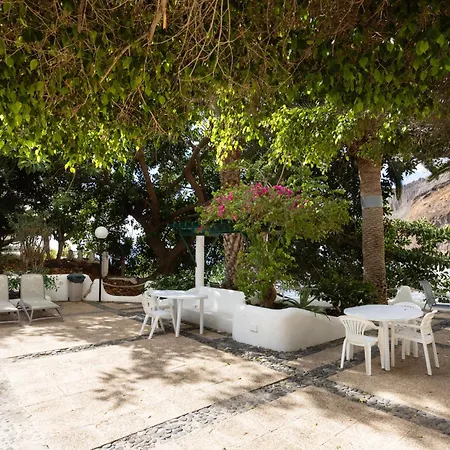 Apartman Frontline San Andrés