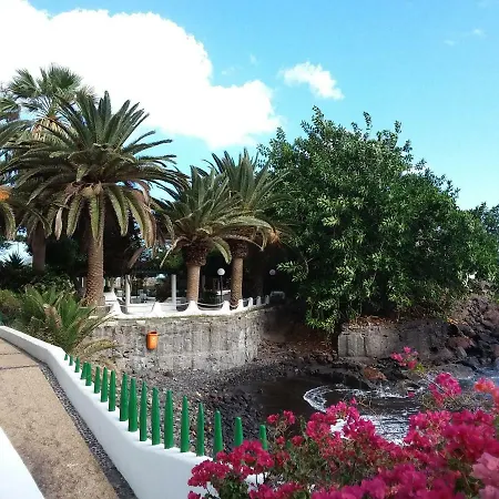 Frontline * San Andrés