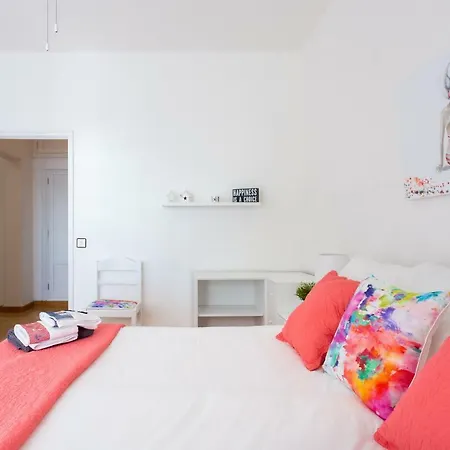 Apartman Frontline San Andrés