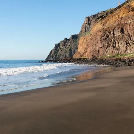 Apartman Frontline San Andrés